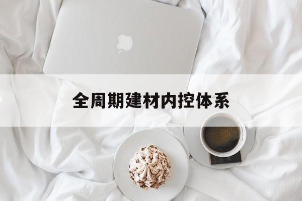 乐山市全周期建材内控体系(医疗设备全周期信息化管理体系)