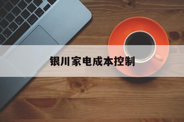 乐山市银川家电成本控制(家电企业成本控制论文)