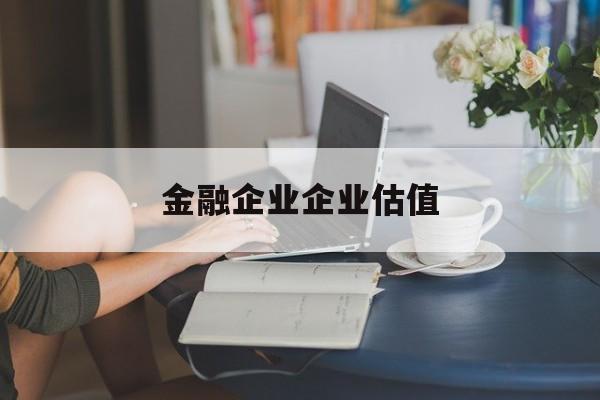 乐山市金融企业企业估值(最新企业估值怎么填)